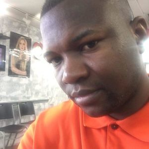 Meet your Posher, Abdi